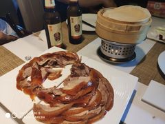 -同喜烤鸭店(光芒店)