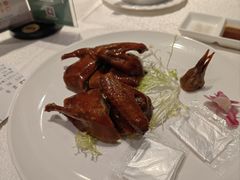 -荣粤酒家·融合粤菜