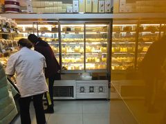 -凯司令(锦江乐园店)