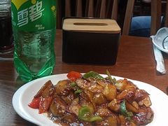 -李老哈·东北菜(宋园路店)