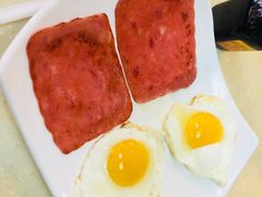 -九龙湾茶餐厅(东门店)