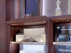 -溥仪眼镜PUYI OPTICAL(国贸商城店)