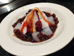 -盛江山自助料理(太原街万达店)