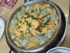 -长临河古镇福味轩土菜馆(长临河店)