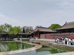 -华清宫景区
