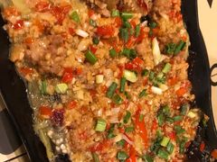 -新凯旋烧烤·燕姐千岛湖土菜