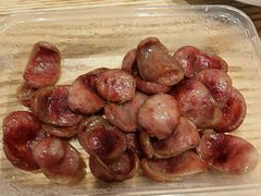 -牛将军•涮肉•烤肉(北京王府井·故宫店)