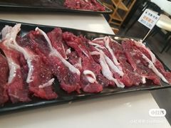 -三头牛·潮汕牛肉生蚝火锅 (夏湾店)