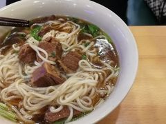 李先生牛肉面-李先生牛肉面大王(成都东站西广场店)