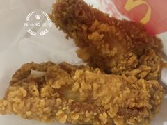 麦辣鸡翅-麦当劳(天兴罗斯福店)