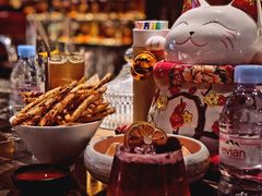 -STARRY CAFE & LOUNGE BAR(高新店)