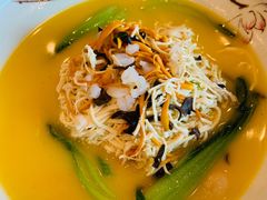 大煮干丝-扬州狮子楼·非遗淮扬菜(总店)