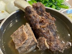 -老牌依强牛肉店(达道总店)