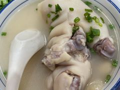 -丁太婆老妈蹄花(人民公园非遗总店)