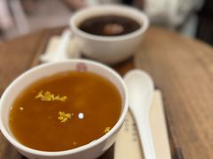 -彬媽糖水(侨鑫国际店)