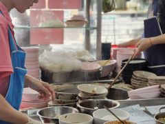 -榮泰米粉湯(Left Shop)