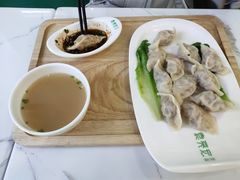 -袁亮宏饺子云吞(侯家桥菜场店)
