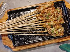 -粟氏天府·东北烧烤(长安街店)