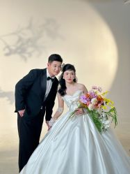 -MAO亲爱的猫婚纱摄影工作室