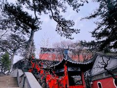 -妙峰山风景名胜区