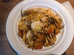 -周家二小姐的菜(西津渡店)