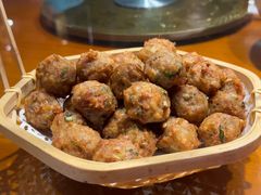 -麒麟小院·老九江菜(安平路店)