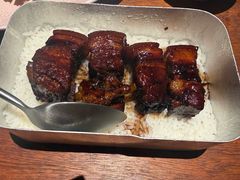 -金海华·四季时堂·第一食堂(现代传媒广场店)