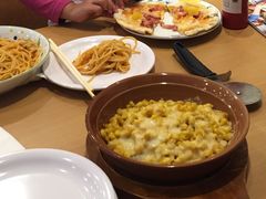 -萨莉亚意式餐厅(密云鼓楼物美店)