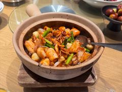 -四季餐厅·新津菜(环湖中路店)