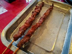 -华天延吉餐厅(西安门一店)