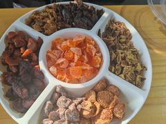 -苏州市吴中区光福窑上花果蜜饯厂