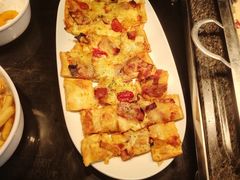 -嘉定凯悦·咖啡厅