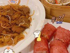 -富豪酒家(正大广场店)