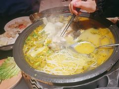 -探鱼·鲜青椒爽麻烤鱼(领展购物广场店)