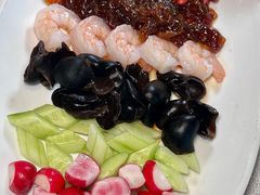 -望京辣宴·古法川菜(望京店)