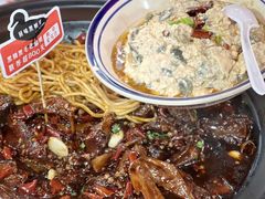 -回味黑鸭煲·始于2006(万松园店)