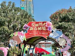 -巨鹏飞梦幻海岸