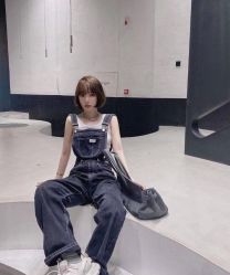 -CHIC 国潮男士发型