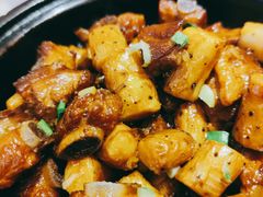 -闫府私房菜·老字号(恒隆店)