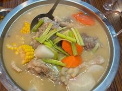 -塘头下大排档·本地口味·粤菜·啫啫煲(塘厦店)