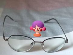 -华彬眼镜专业渐进配镜(潘家园店)