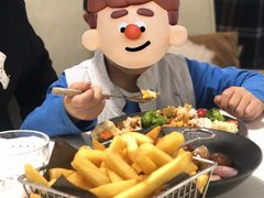 -娜娜家•Nana And Her Friends Restaurant(中北永旺店)