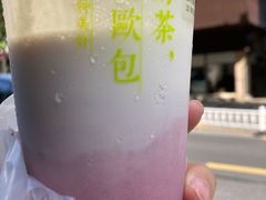 -奈雪的茶(金华永盛店)