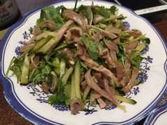 -老三羊汤【北兴隆街店】