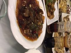 -金海湾海鲜排档(朱家尖店)