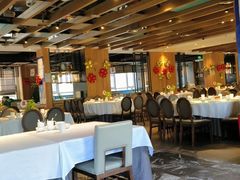 大堂-大鸭梨烤鸭(枣园店)