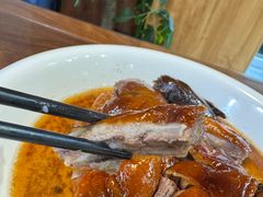 -黄连大头华烧鹅店(大良店)
