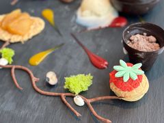 -王品牛排(郑州大卫城店)