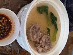 -民族饭荘(新华大街店)