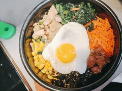 -米村拌饭(通州万达店)